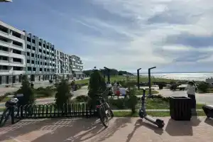 Апартаменты У моря, Зеленоградск