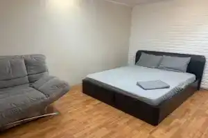 Квартира в тихом районе