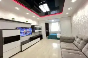 Квартира в новом элитном доме в центре города