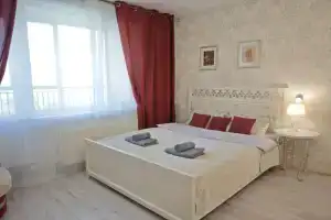 Квартира на улице 2ая Юго Западная 39, Казань