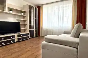 Квартира Уютная Рядом с Ледовым, Псков