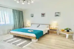 Апартаменты Мята, Магнитогорск