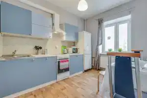 Апартаменты на Варшавской 23, Санкт-Петербург
