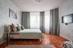 Квартира Рядом с рентгенологическим центром, Москва