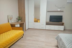 Квартира Просторная на Черокманова у М4, Елец