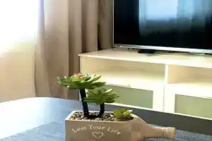 Апартаменты Nice home, Москва