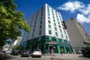 Hotel «Ch Bucharest», Бухарест
