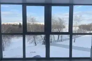 Квартира на берегу Катуни, Майма