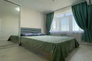 Квартира Евротрешка Holiday house Sykko, Сукко