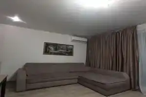 Квартира на улице Семьи Шамшиных 90/5, Новосибирск