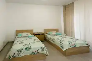 Квартира Лазурная Долина 85Б, Адлер