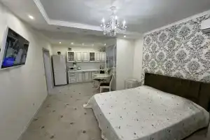 Квартира на ФМР, Краснодар