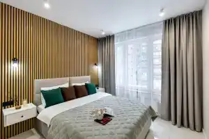 Квартира Россо от Номе24, Коммунарка