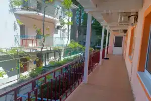 Апартаменты «Sunny Land», Анапа