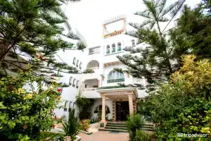 Отель «Hôtel Résidence Romane», Хаммамет