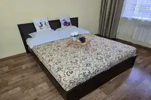 Квартира на Пограничной, Находка
