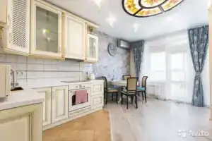 Квартира на улице Сибревкома 9а, Новосибирск