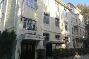 Ottoman Hotel Imperial-Special Category, Стамбул