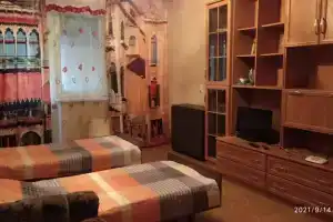 Двухкомнатные Апартаменты на Свирской, Димитровград
