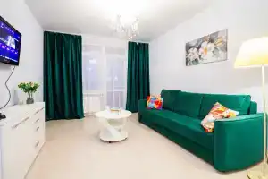 Апартаменты Pryanik Apartments, Тула