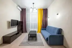 Квартира Казань Хоум Лихтенштейн, Казань