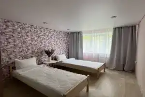 Квартира 3-х комнатная