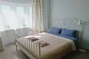 Квартира Korchunov Apart ул Островитянова 9 к3, Москва