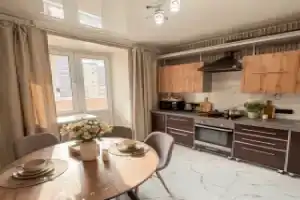 Квартира в ЖК Баруди, Казань