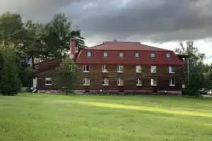 Эко-отель Белая Мельница, Вербилки