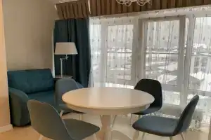 Апартаменты Атмосфера, Эсто-Садок