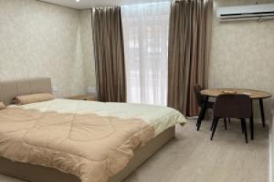 Квартира Квартира-Студия на Семи Ветрах, Волгоград
