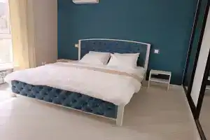 Квартира Двухкомнатная Лагуна с Детской, Виноградное
