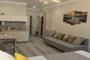 Квартира Студия 1 в центре города