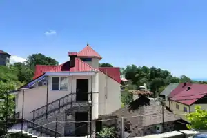 Гостевой дом «Офелия», Сочи