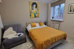 Квартира на бульваре Радищева 19, Тверь