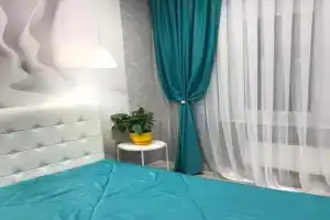 Апартаменты Diaday 38, Иркутск