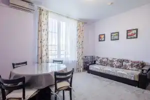 Апартаменты на Старообрядческой 62, Адлер