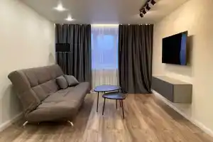 Квартира Райдер/Riders Apartments 10, Кировск
