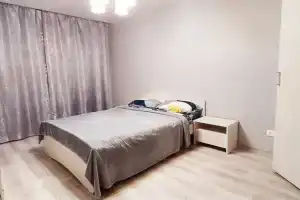 Квартира Евро-двухкомнатная квартира