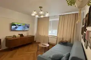 Квартира Lofthouse, Оренбург