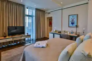Dreamland Golf Hotel Baku, Баку