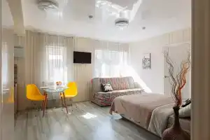 Квартира Уют, Калининград