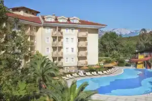 Akka Claros Hotel, Кемер