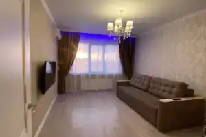Апартаменты Дубль на Волге, Саратов