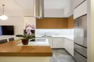 Апартаменты Четырехкомнатные Актёр Гэлакси, Сочи