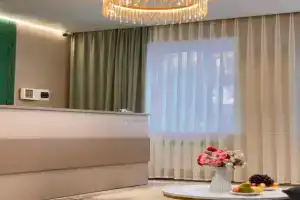 Отель Береке, Костанай
