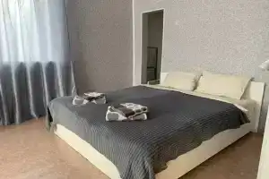 Квартира на Бульвар Молодежи 20, Академгородок