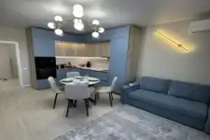 Квартира на 1й береговой линии, Анапа