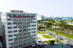 sİmİSso Hotel, Самсун