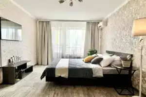 Апартаменты Двухкомнатные Family Home, Волгодонск